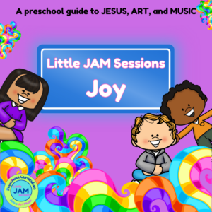 JAM Sessions Joy