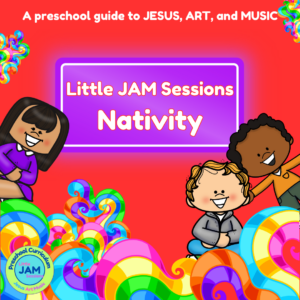 JAM Sessions Nativity