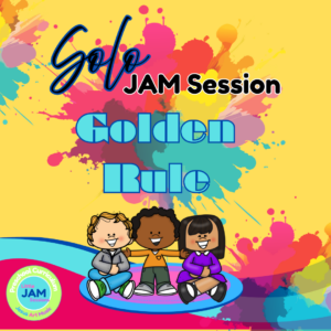 Solo JAM Session: Golden Rule