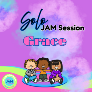 Solo JAM Session: Grace