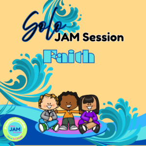 Solo JAM Session: Faith