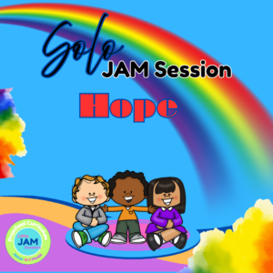 Solo JAM Session: Hope