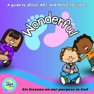 Little JAM Sessions: Wonderful