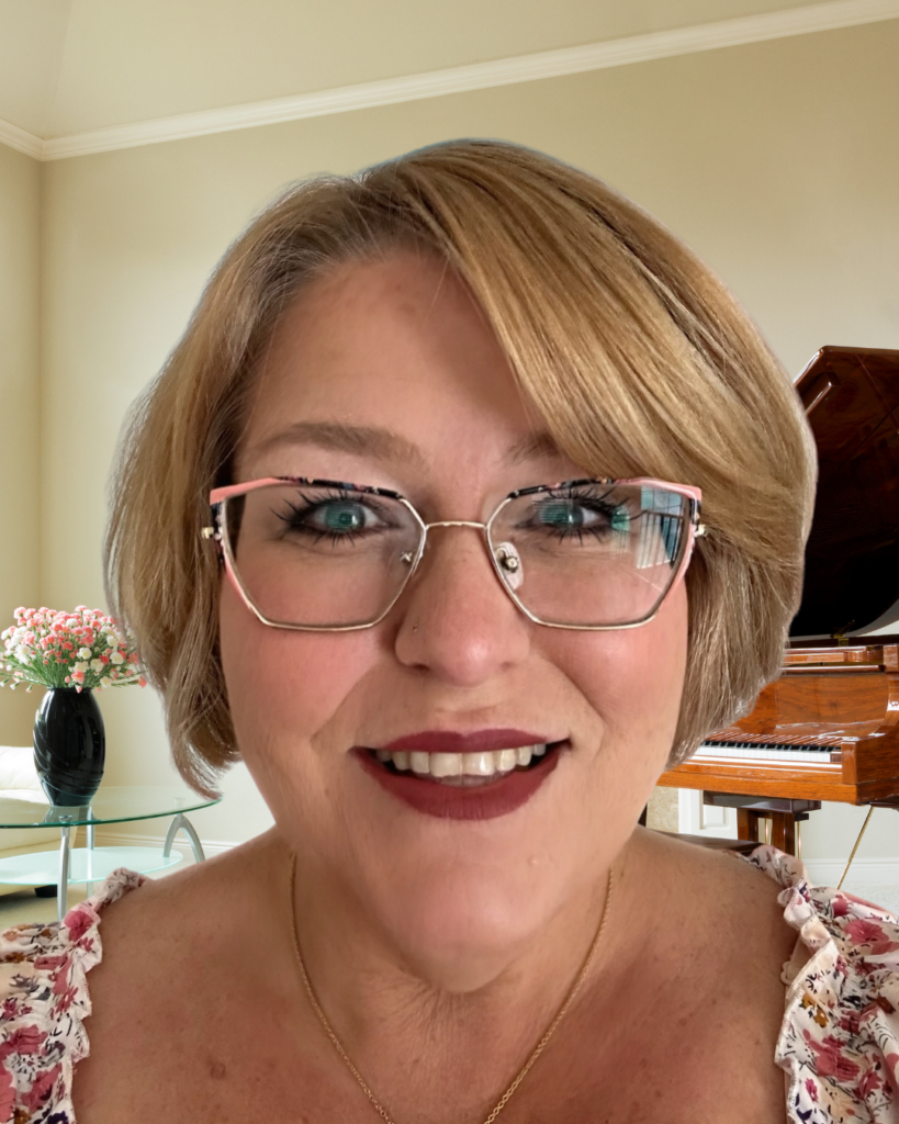 Brenda Hunten creator of Little JAM Sessions