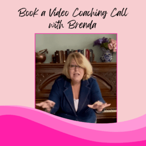 Coaching Call with Brenda