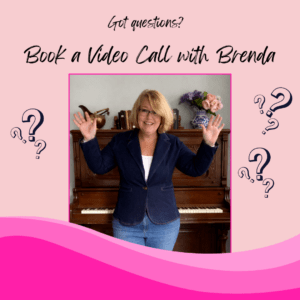 Chat with Brenda