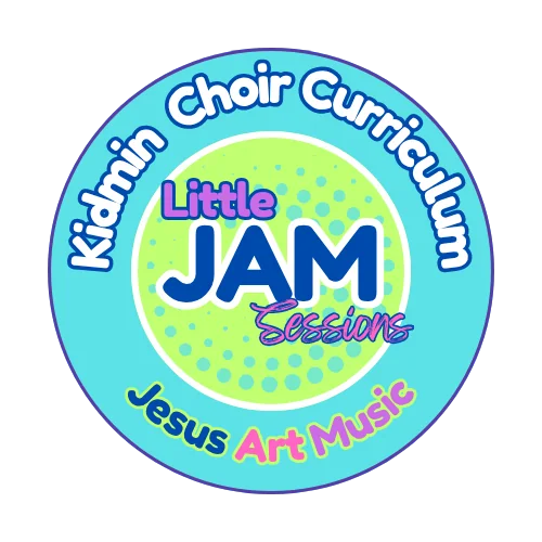 logo little jam sessions