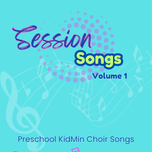 Session Songs Volume 1