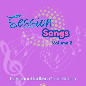 Session Songs Volume  2