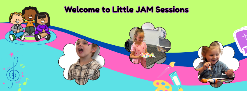 little-jam-sessions